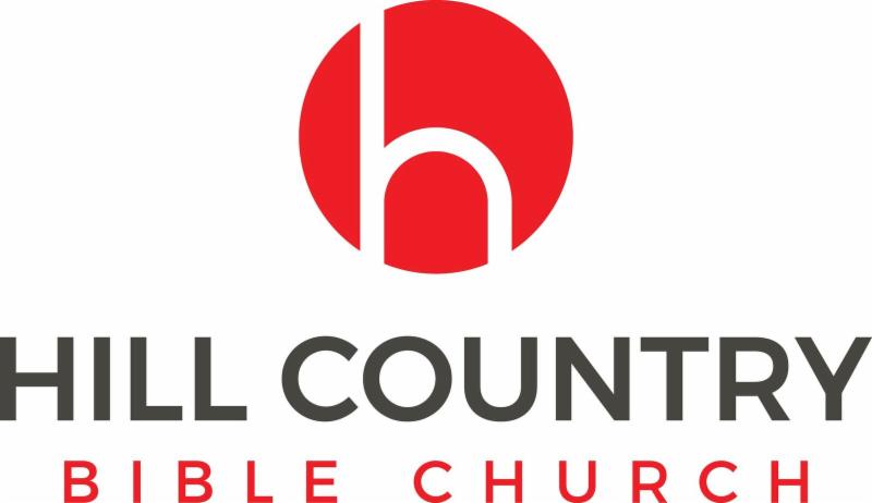 Hill Country Bible Church logo