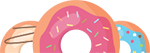 Donuts