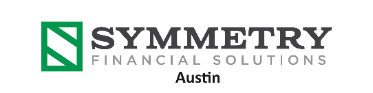 Report Package Logo Symmetry Austin